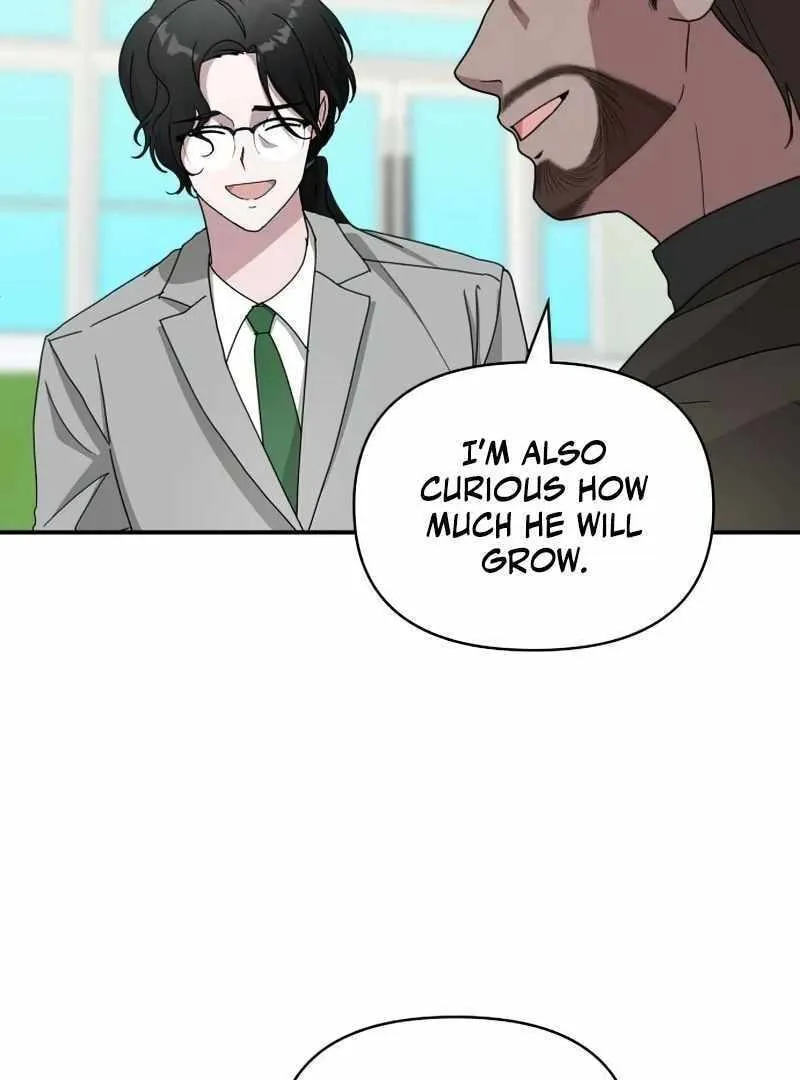 Daetteum Chakgakdanghaetda Goemul Cheonjaebaeuro Chapter 18 page 18 - 