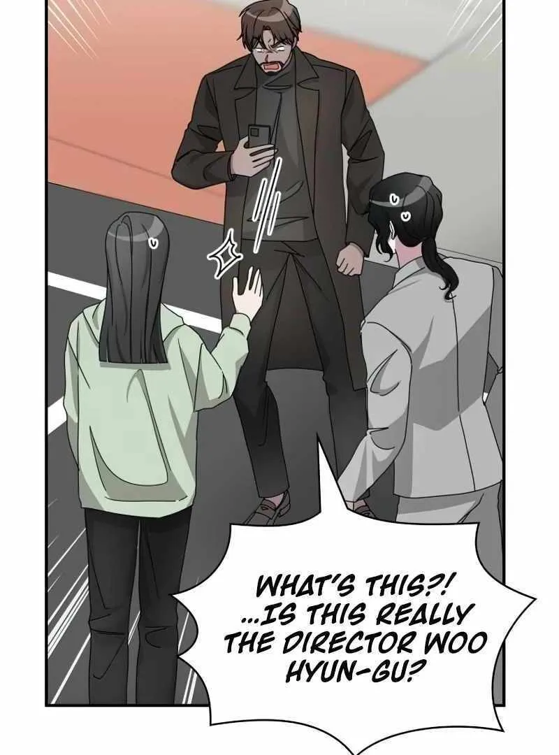 Daetteum Chakgakdanghaetda Goemul Cheonjaebaeuro Chapter 18 page 31 - 