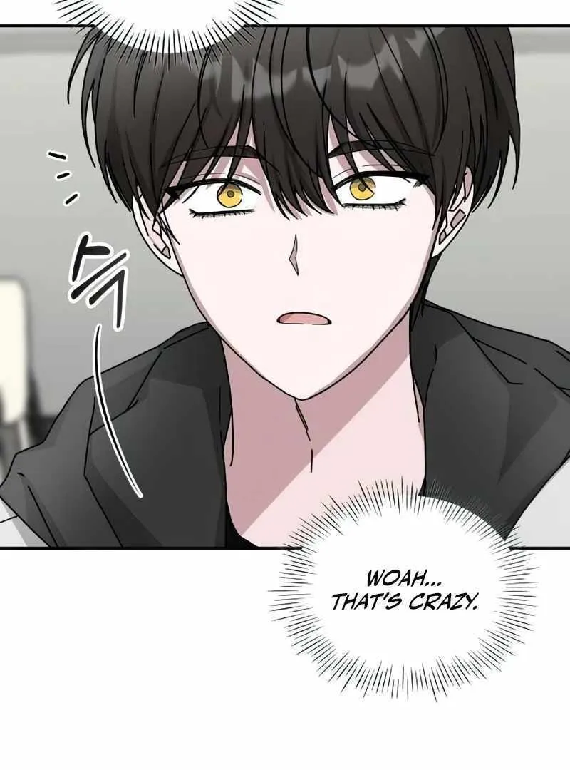 Daetteum Chakgakdanghaetda Goemul Cheonjaebaeuro Chapter 18 page 5 - 