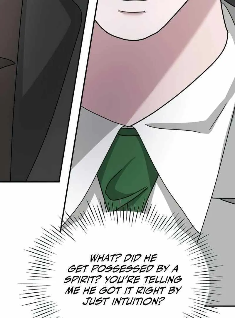 Daetteum Chakgakdanghaetda Goemul Cheonjaebaeuro Chapter 18 page 43 - 