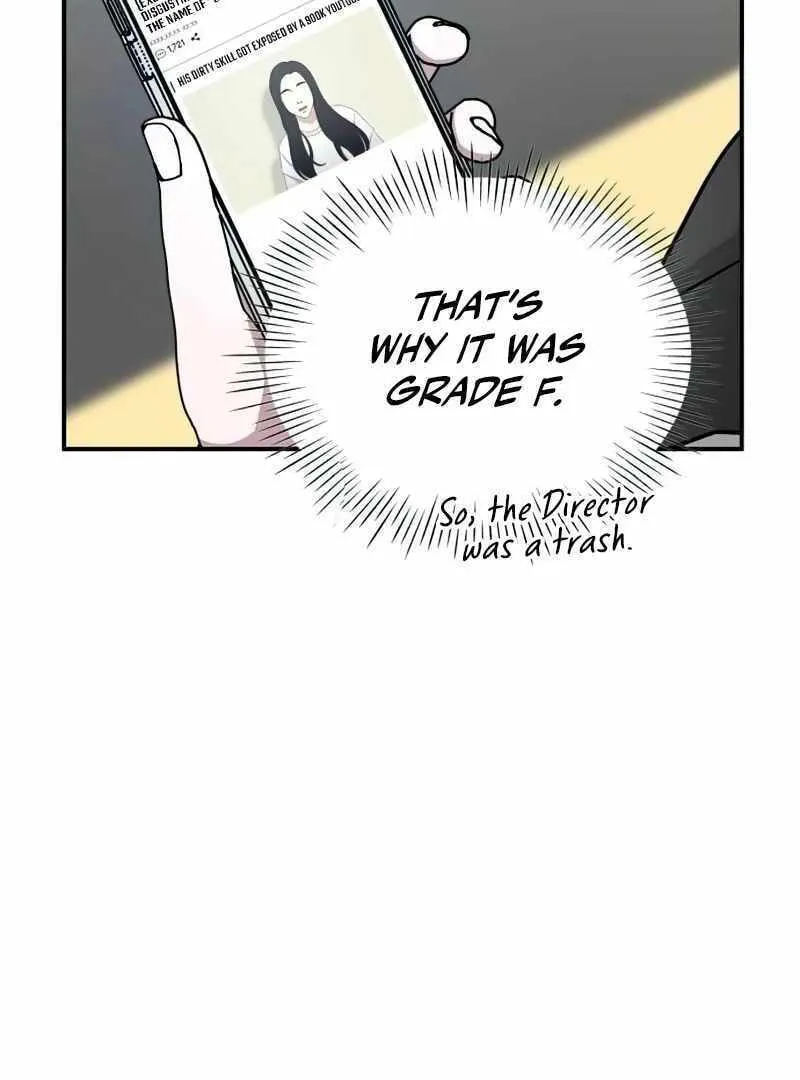 Daetteum Chakgakdanghaetda Goemul Cheonjaebaeuro Chapter 18 page 53 - 