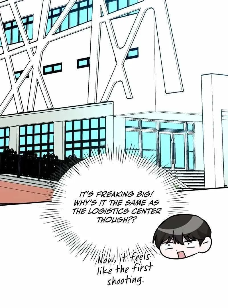 Daetteum Chakgakdanghaetda Goemul Cheonjaebaeuro Chapter 18 page 7 - 