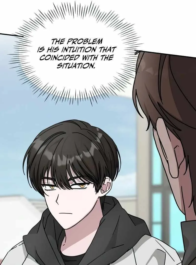 Daetteum Chakgakdanghaetda Goemul Cheonjaebaeuro Chapter 18 page 64 - 