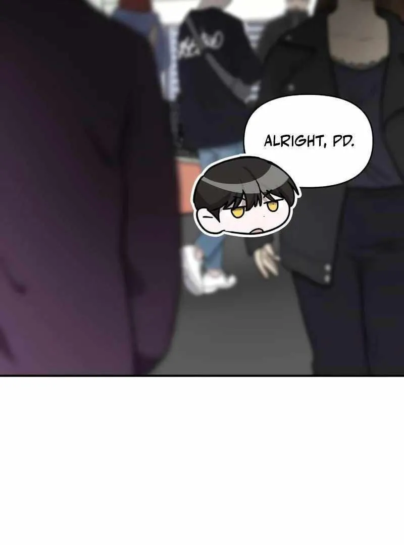 Daetteum Chakgakdanghaetda Goemul Cheonjaebaeuro Chapter 18 page 71 - 