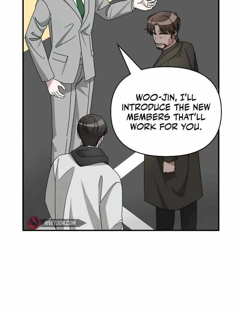 Daetteum Chakgakdanghaetda Goemul Cheonjaebaeuro Chapter 18 page 76 - 