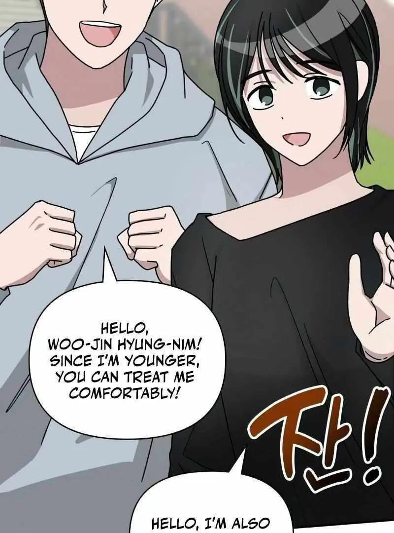 Daetteum Chakgakdanghaetda Goemul Cheonjaebaeuro Chapter 18 page 78 - 