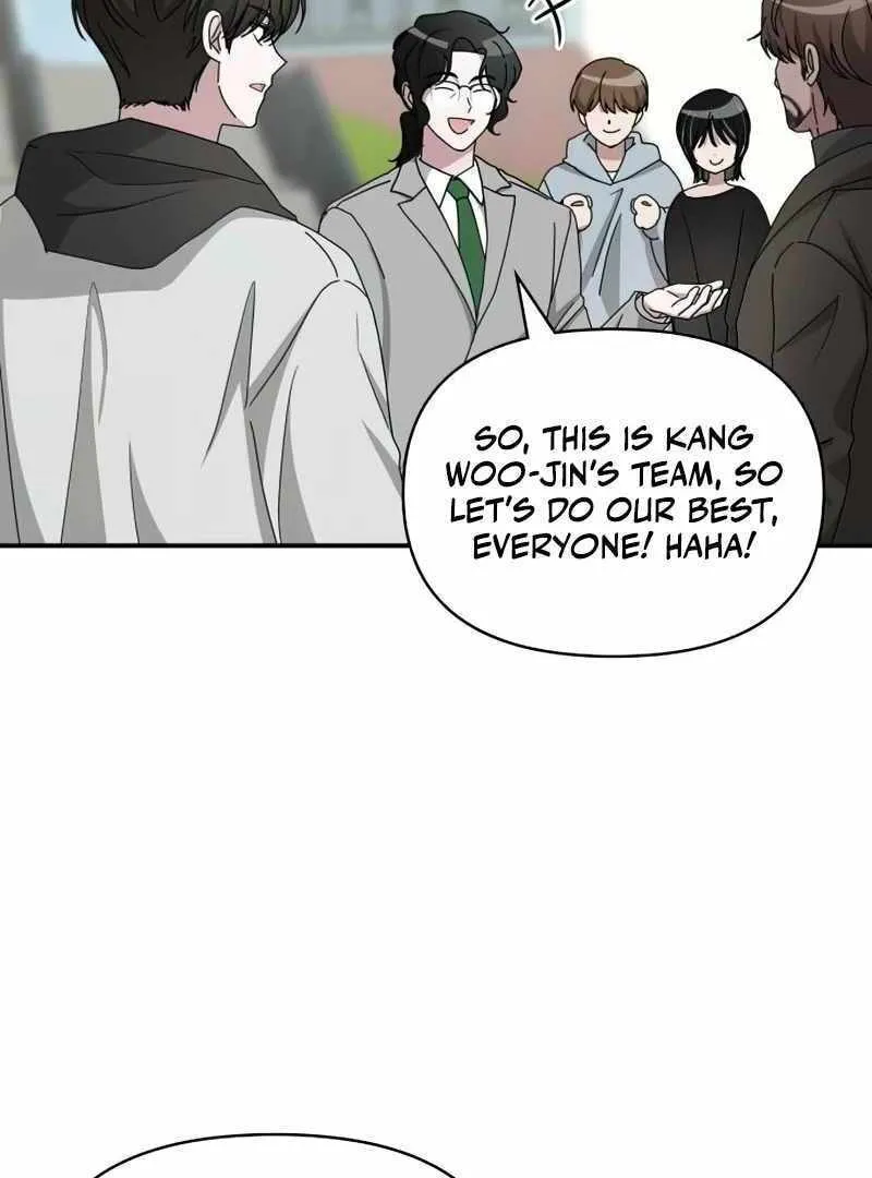 Daetteum Chakgakdanghaetda Goemul Cheonjaebaeuro Chapter 18 page 80 - 