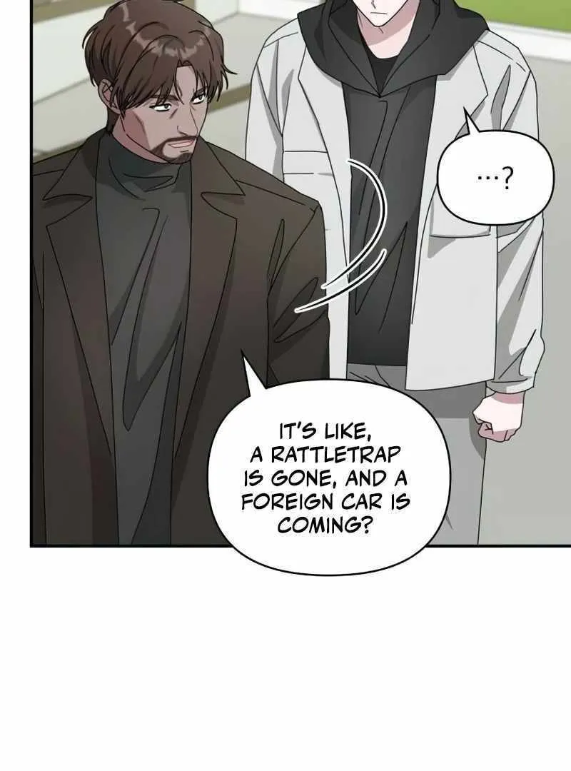 Daetteum Chakgakdanghaetda Goemul Cheonjaebaeuro Chapter 18 page 83 - 