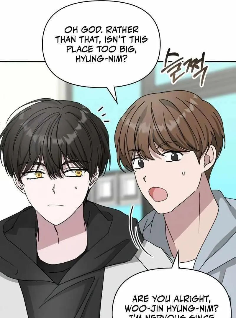 Daetteum Chakgakdanghaetda Goemul Cheonjaebaeuro Chapter 18 page 90 - 