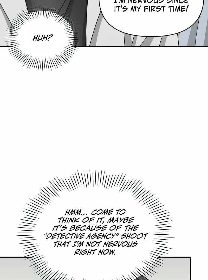 Daetteum Chakgakdanghaetda Goemul Cheonjaebaeuro Chapter 18 page 91 - 