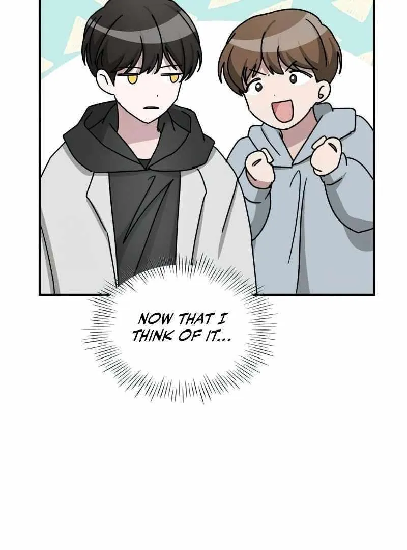 Daetteum Chakgakdanghaetda Goemul Cheonjaebaeuro Chapter 18 page 94 - 
