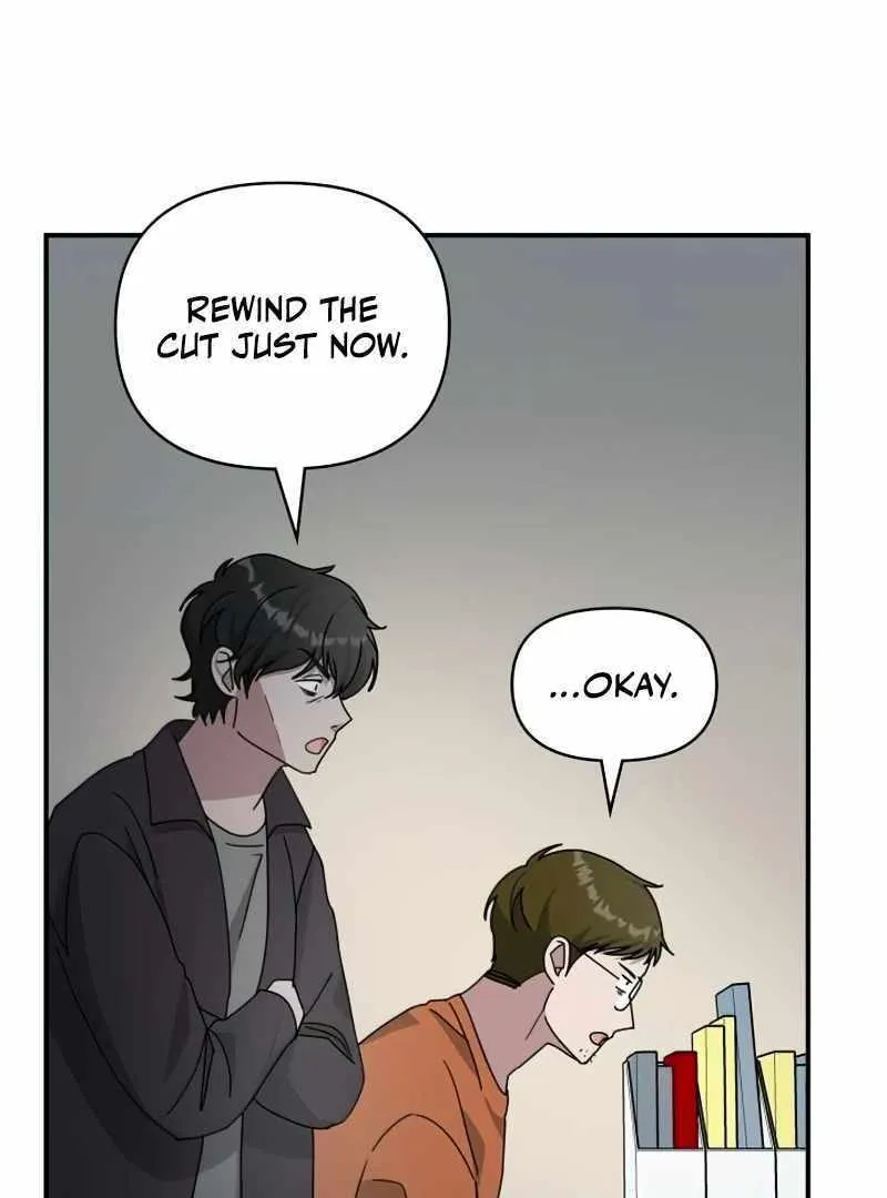 Daetteum Chakgakdanghaetda Goemul Cheonjaebaeuro Chapter 18 page 98 - 
