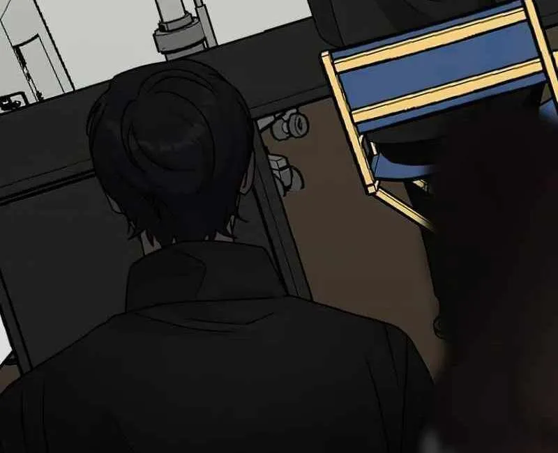 Daetteum Chakgakdanghaetda Goemul Cheonjaebaeuro Chapter 19 page 102 - 
