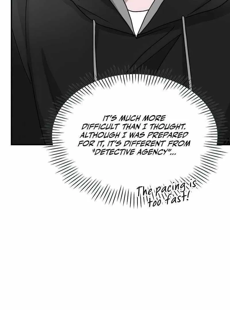 Daetteum Chakgakdanghaetda Goemul Cheonjaebaeuro Chapter 19 page 117 - 