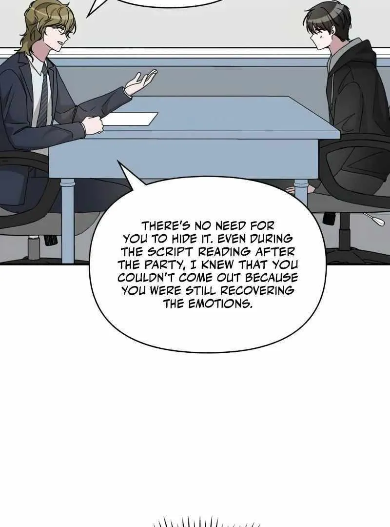 Daetteum Chakgakdanghaetda Goemul Cheonjaebaeuro Chapter 19 page 122 - 