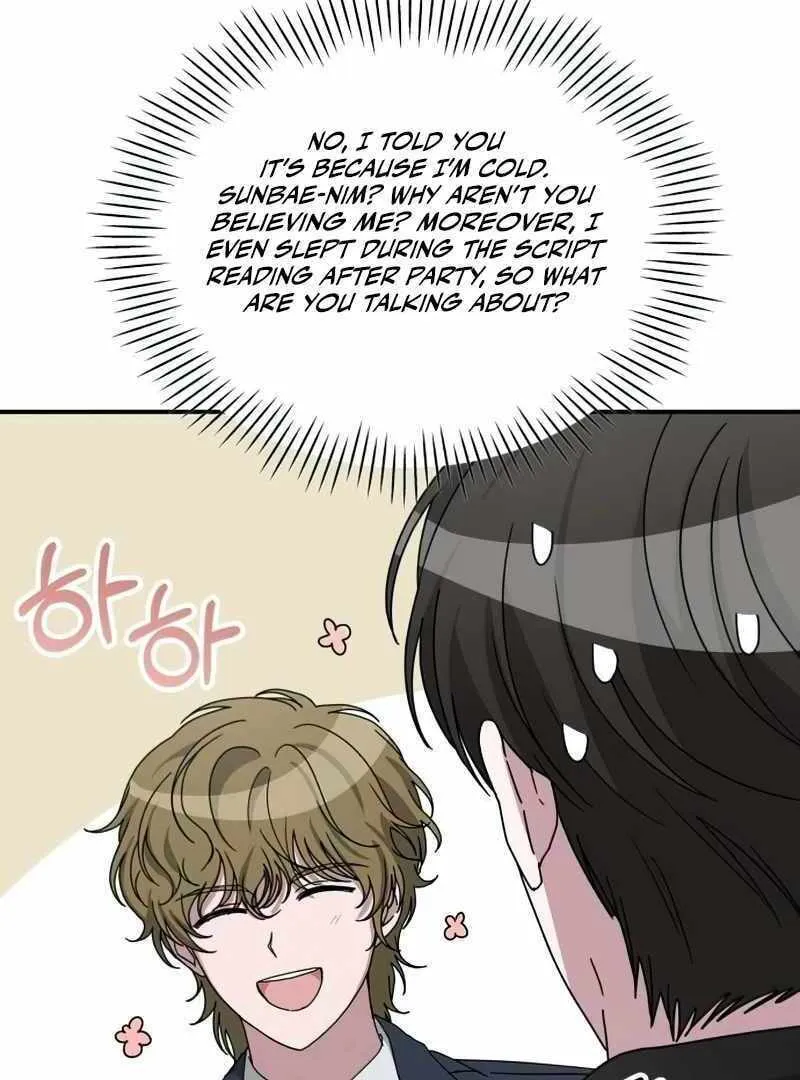 Daetteum Chakgakdanghaetda Goemul Cheonjaebaeuro Chapter 19 page 123 - 