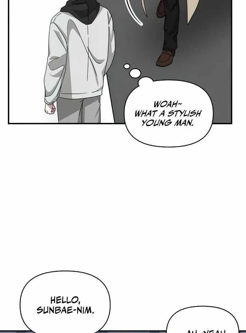 Daetteum Chakgakdanghaetda Goemul Cheonjaebaeuro Chapter 19 page 20 - 