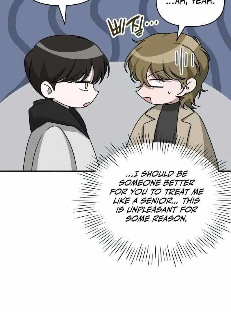 Daetteum Chakgakdanghaetda Goemul Cheonjaebaeuro Chapter 19 page 21 - 