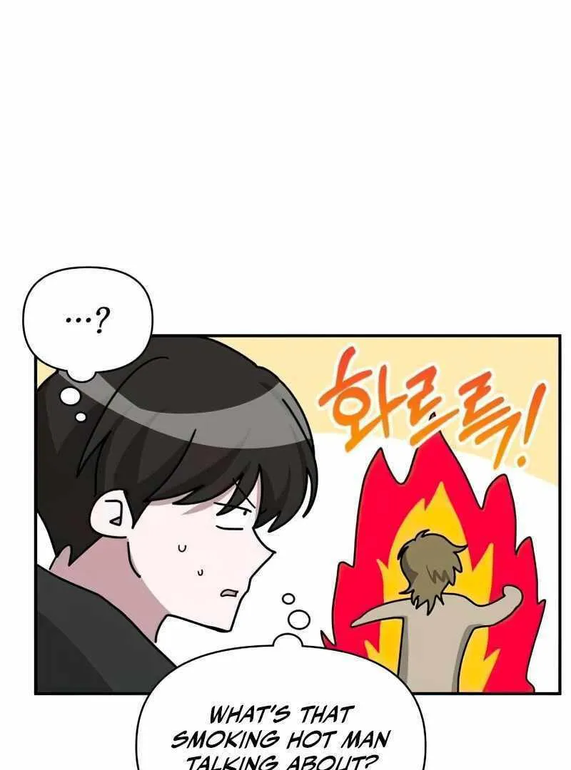 Daetteum Chakgakdanghaetda Goemul Cheonjaebaeuro Chapter 19 page 28 - 