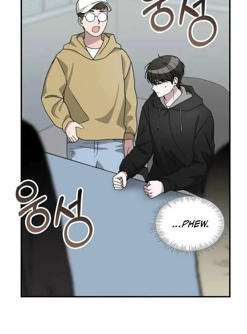 Daetteum Chakgakdanghaetda Goemul Cheonjaebaeuro Chapter 19 page 34 - 