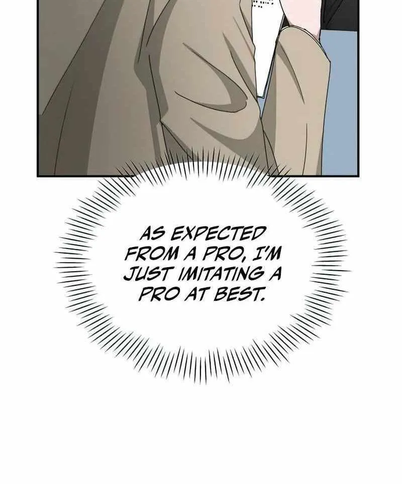 Daetteum Chakgakdanghaetda Goemul Cheonjaebaeuro Chapter 19 page 38 - 