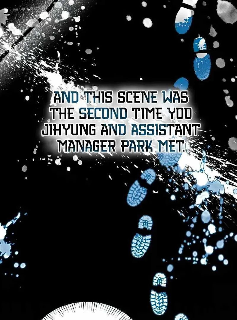 Daetteum Chakgakdanghaetda Goemul Cheonjaebaeuro Chapter 19 page 47 - 