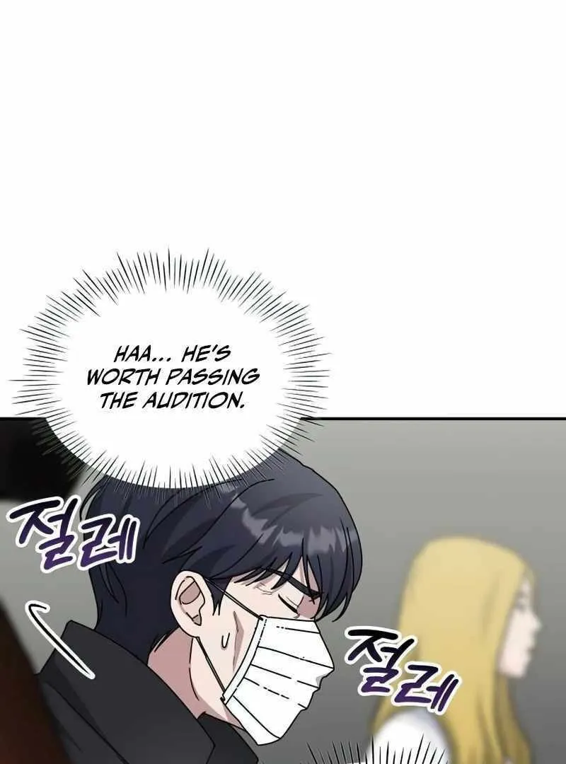 Daetteum Chakgakdanghaetda Goemul Cheonjaebaeuro Chapter 19 page 98 - 