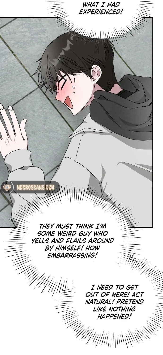 Daetteum Chakgakdanghaetda Goemul Cheonjaebaeuro Chapter 2 page 11 - 