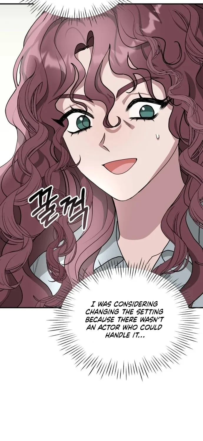 Daetteum Chakgakdanghaetda Goemul Cheonjaebaeuro Chapter 2 page 114 - 