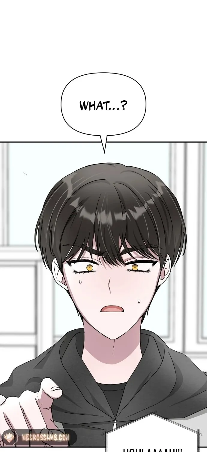 Daetteum Chakgakdanghaetda Goemul Cheonjaebaeuro Chapter 2 page 116 - 