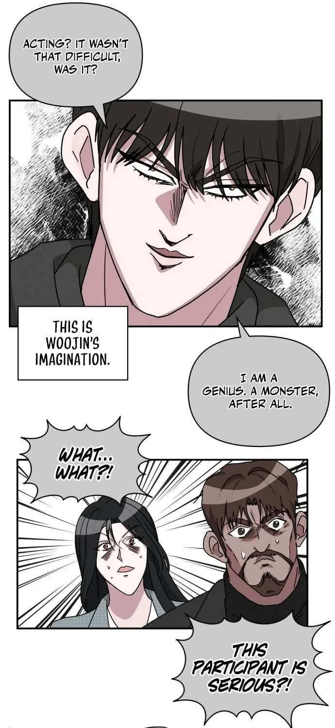 Daetteum Chakgakdanghaetda Goemul Cheonjaebaeuro Chapter 2 page 121 - 