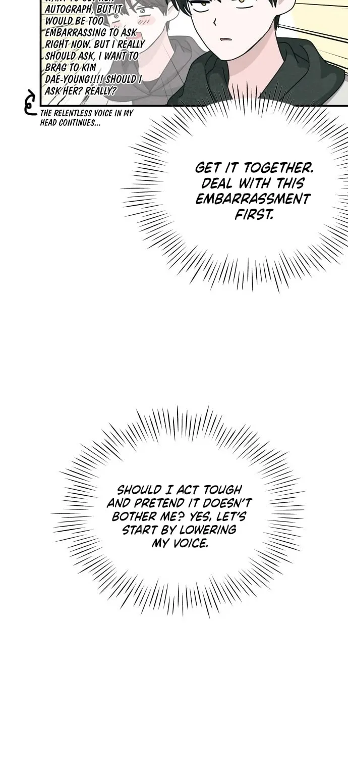 Daetteum Chakgakdanghaetda Goemul Cheonjaebaeuro Chapter 2 page 14 - 