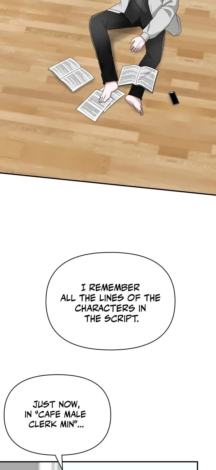 Daetteum Chakgakdanghaetda Goemul Cheonjaebaeuro Chapter 2 page 133 - 