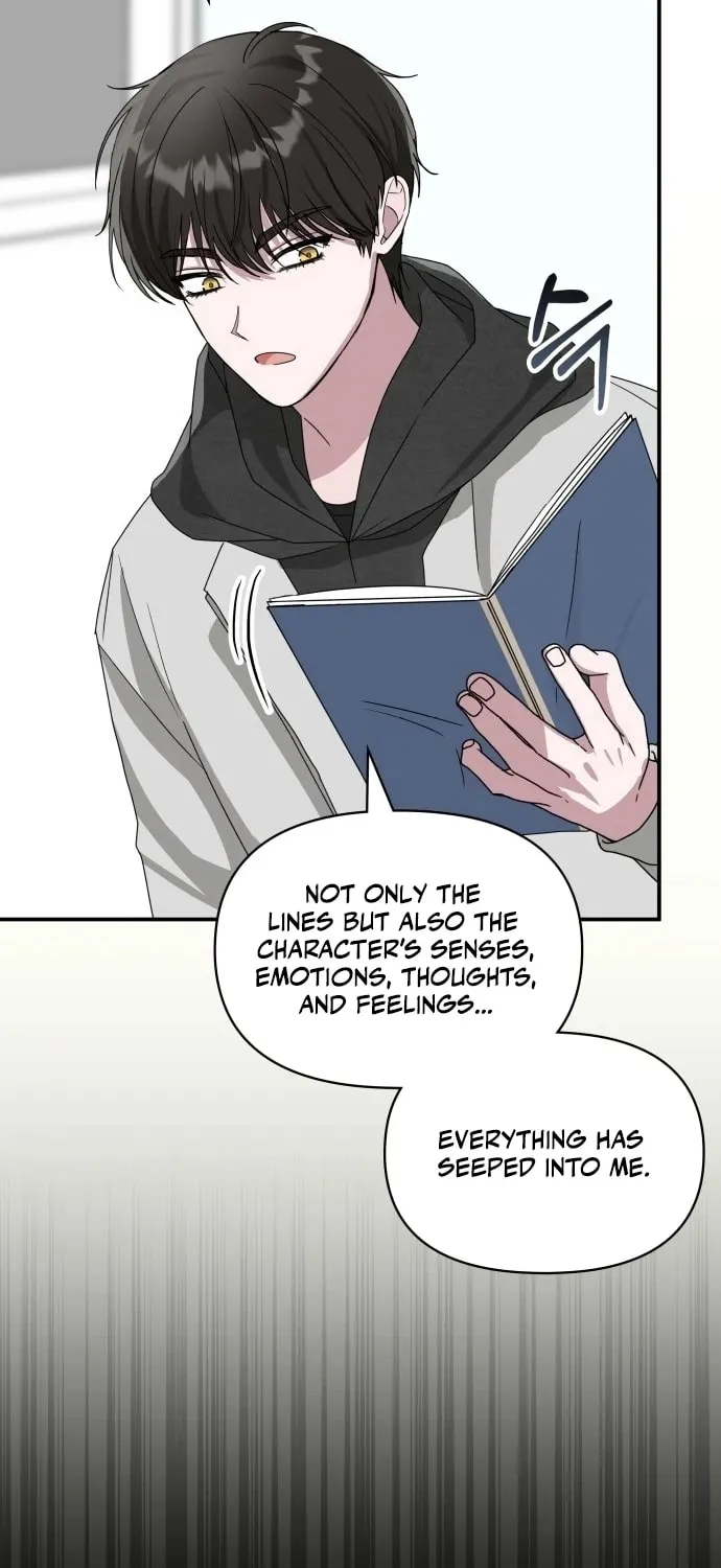 Daetteum Chakgakdanghaetda Goemul Cheonjaebaeuro Chapter 2 page 134 - 