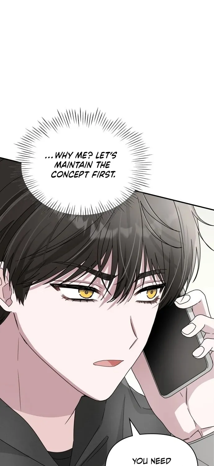 Daetteum Chakgakdanghaetda Goemul Cheonjaebaeuro Chapter 2 page 145 - 