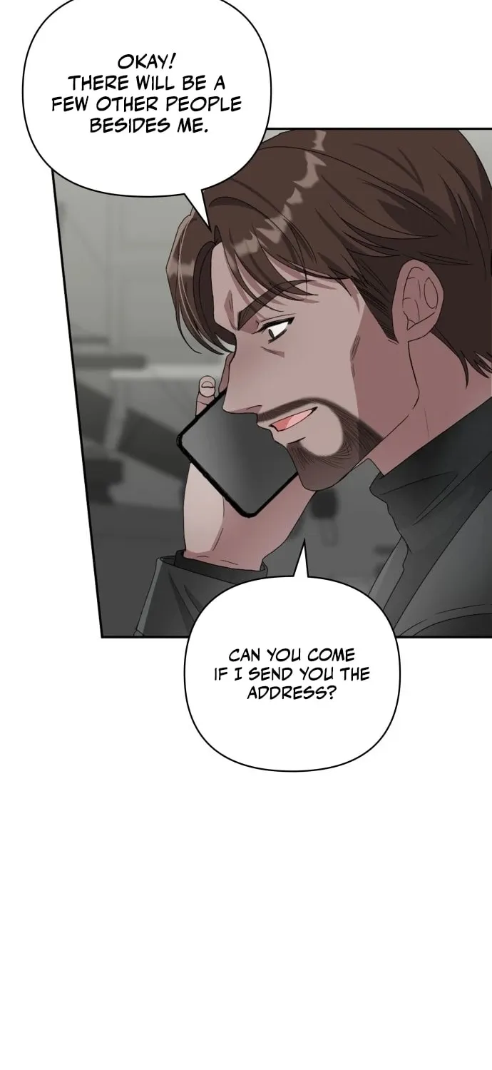 Daetteum Chakgakdanghaetda Goemul Cheonjaebaeuro Chapter 2 page 150 - 