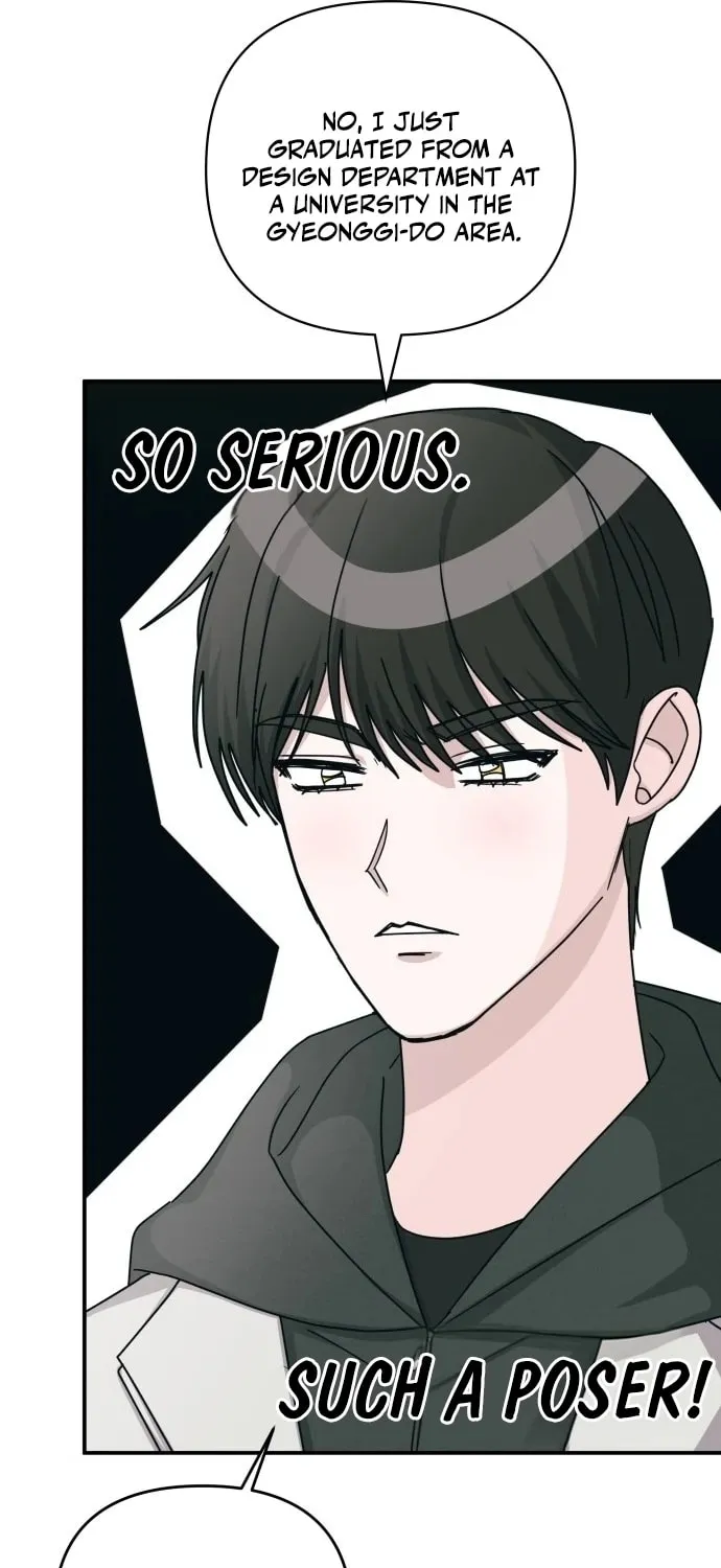 Daetteum Chakgakdanghaetda Goemul Cheonjaebaeuro Chapter 2 page 16 - 