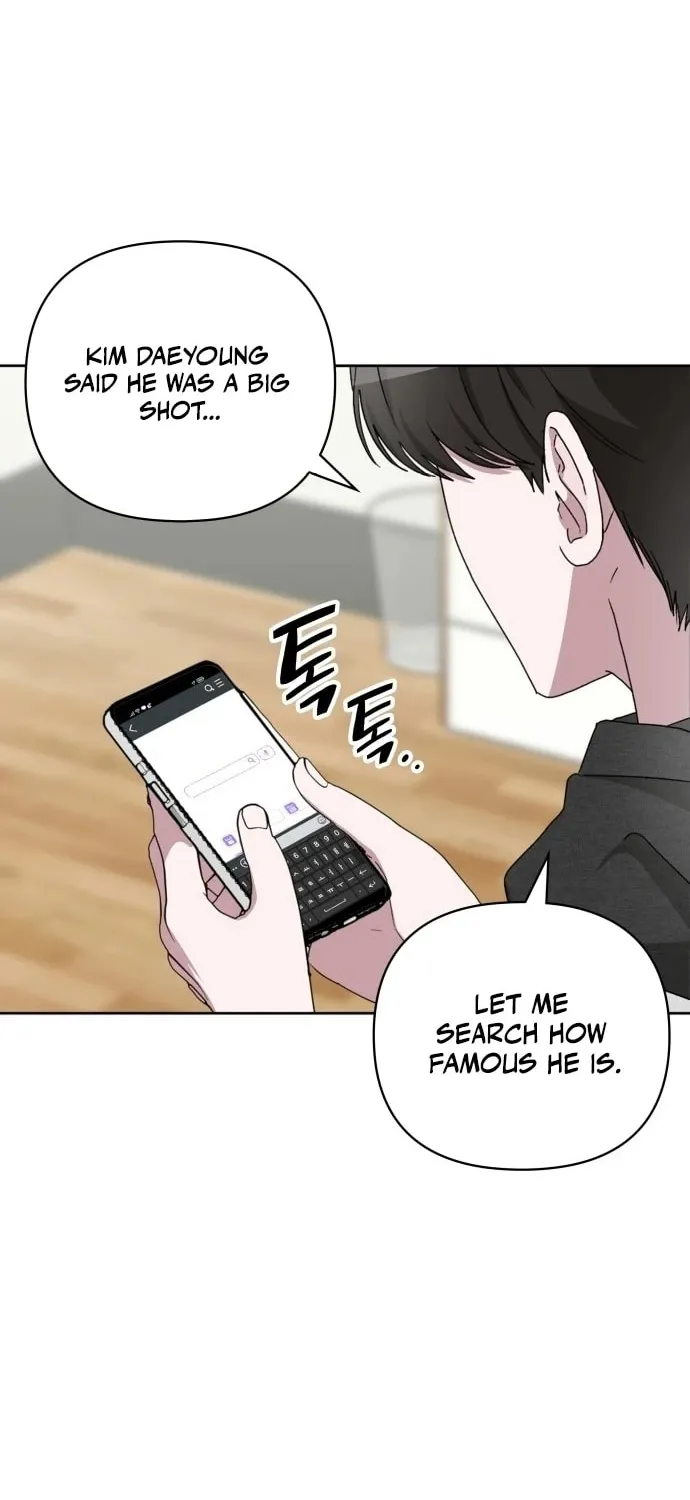 Daetteum Chakgakdanghaetda Goemul Cheonjaebaeuro Chapter 2 page 154 - 