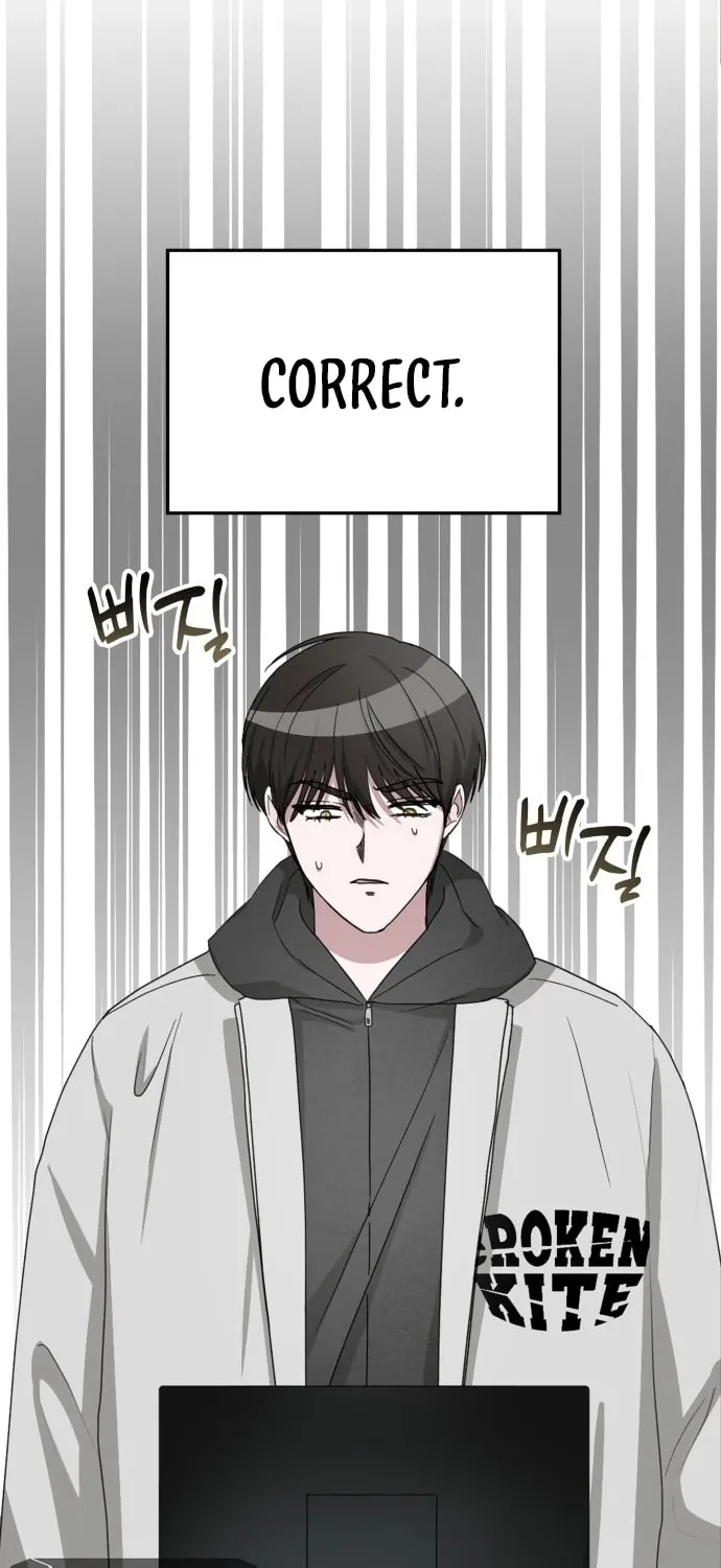 Daetteum Chakgakdanghaetda Goemul Cheonjaebaeuro Chapter 2 page 159 - 