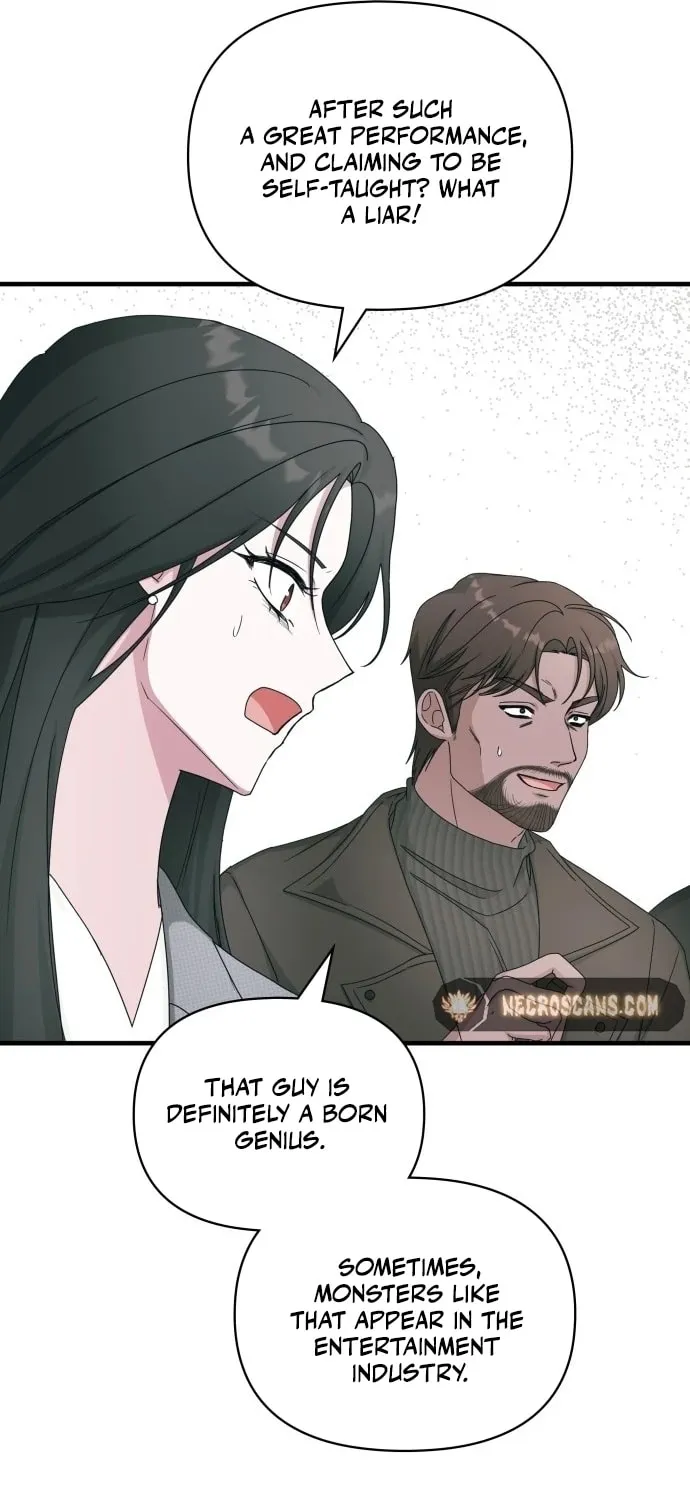 Daetteum Chakgakdanghaetda Goemul Cheonjaebaeuro Chapter 2 page 21 - 