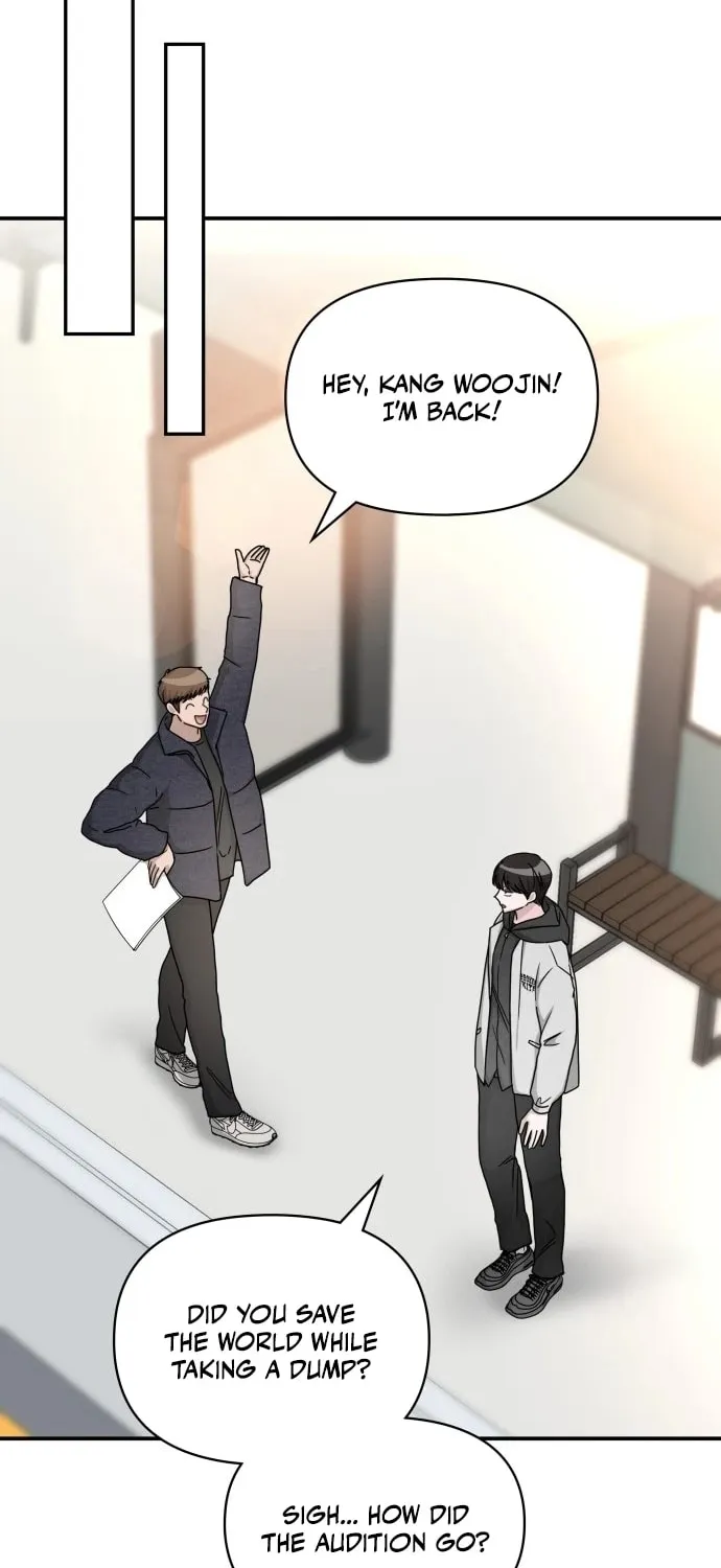 Daetteum Chakgakdanghaetda Goemul Cheonjaebaeuro Chapter 2 page 24 - 