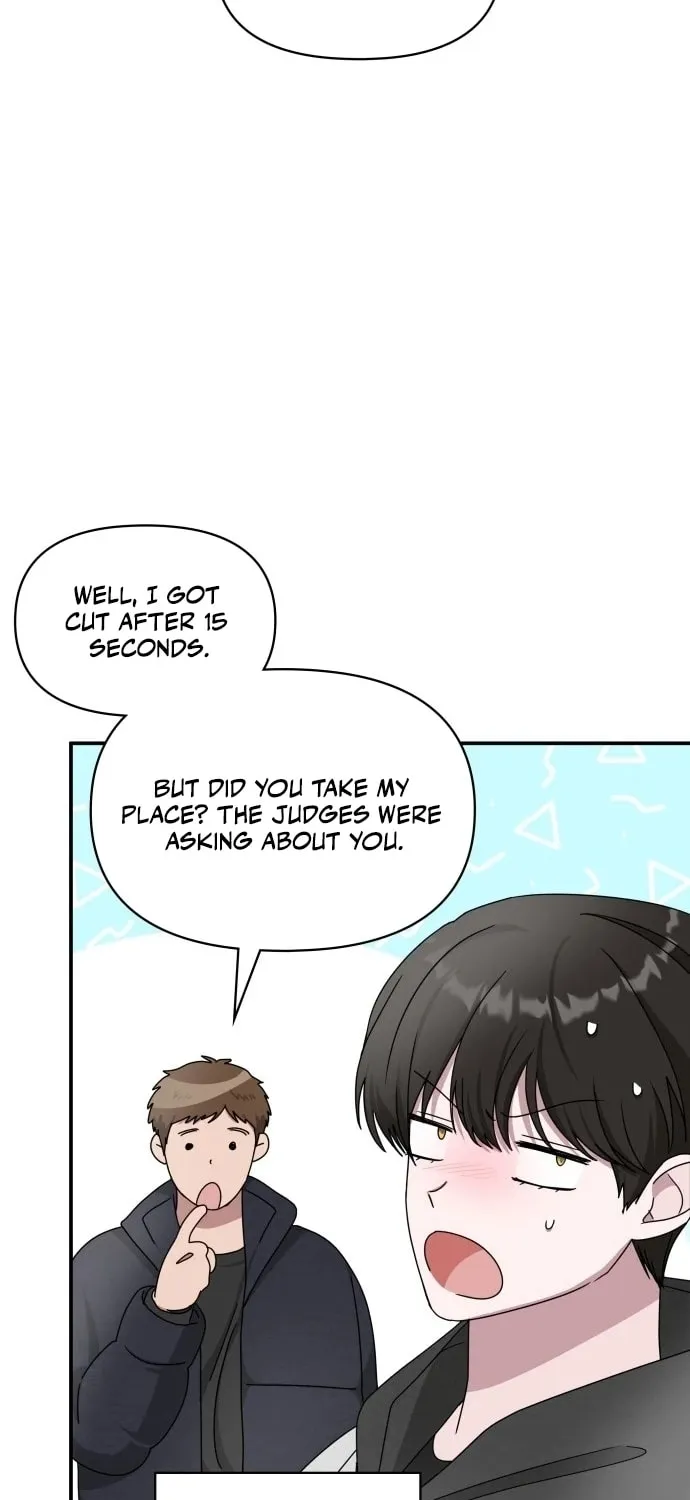 Daetteum Chakgakdanghaetda Goemul Cheonjaebaeuro Chapter 2 page 25 - 
