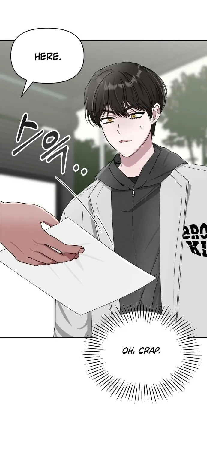 Daetteum Chakgakdanghaetda Goemul Cheonjaebaeuro Chapter 2 page 28 - 