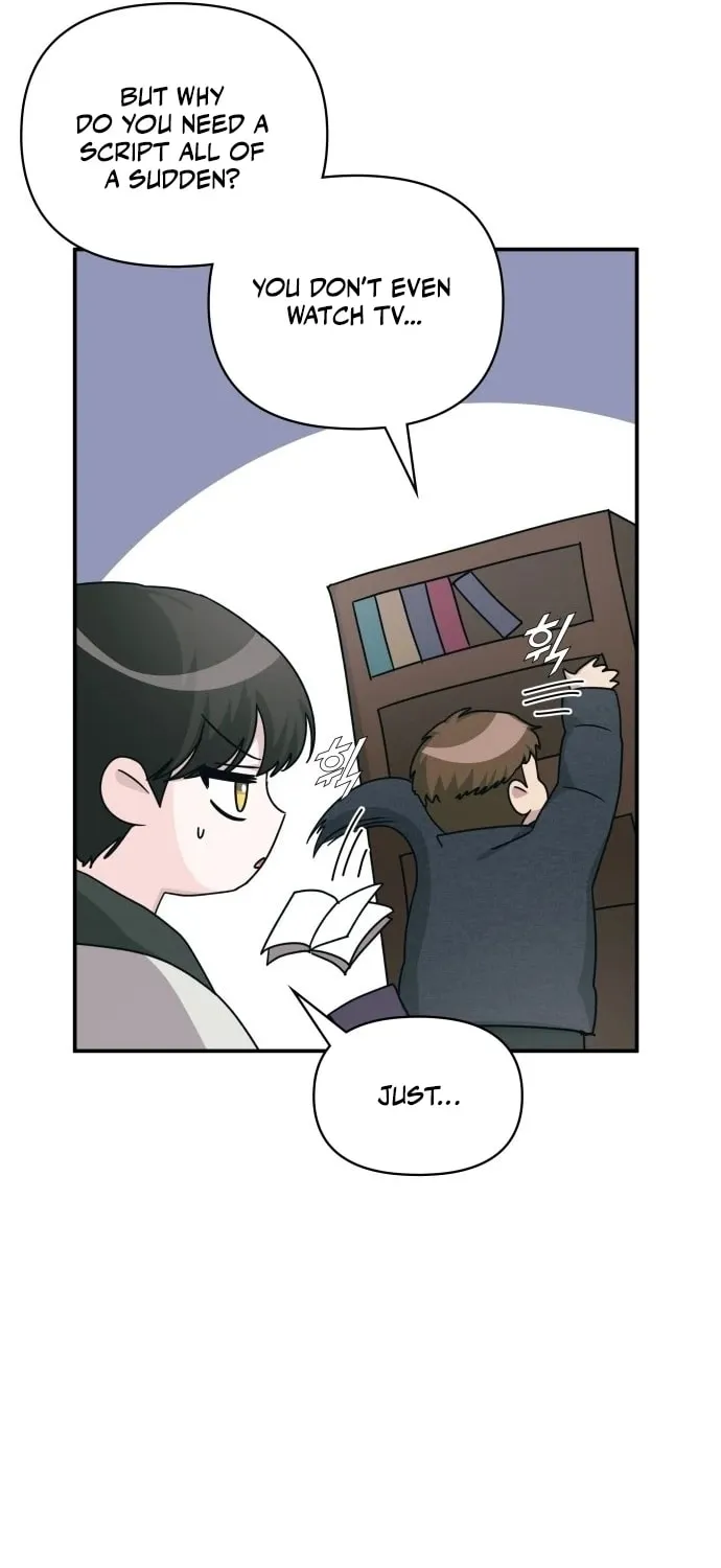 Daetteum Chakgakdanghaetda Goemul Cheonjaebaeuro Chapter 2 page 38 - 