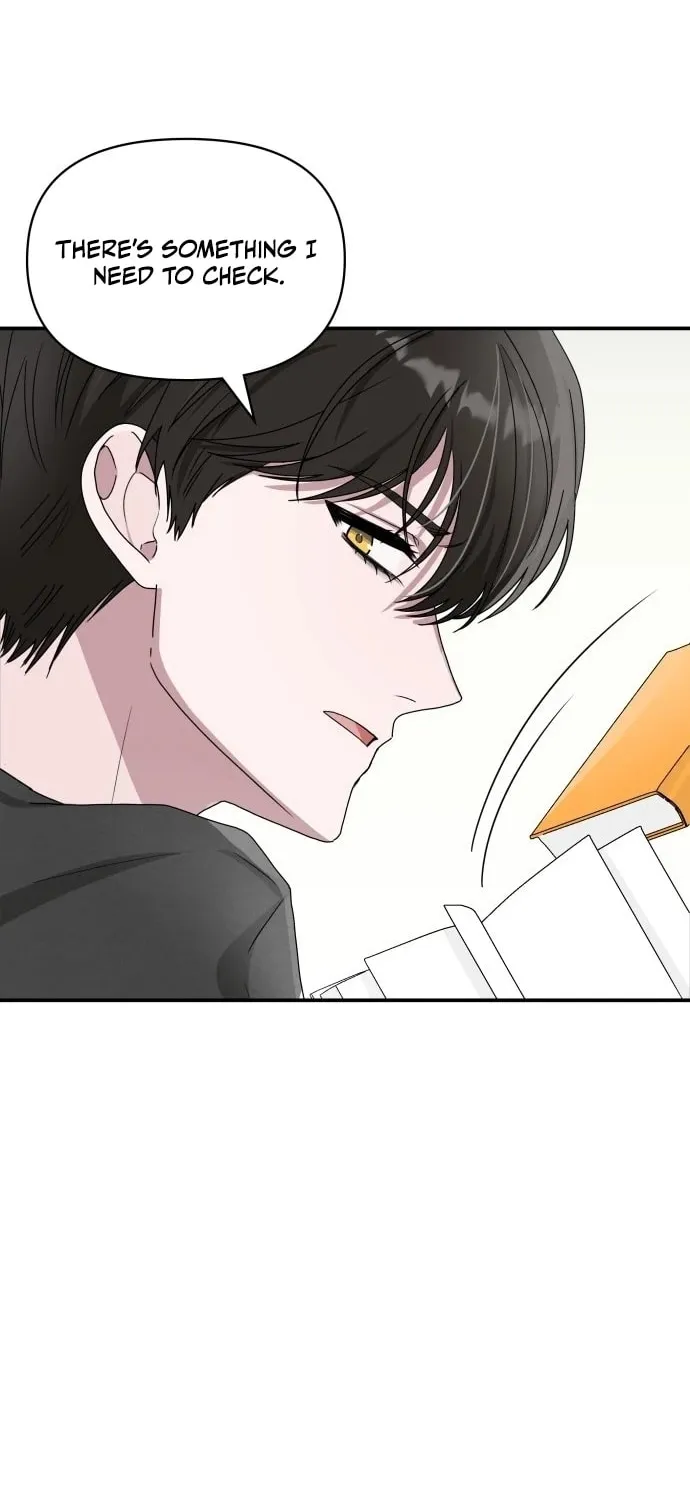 Daetteum Chakgakdanghaetda Goemul Cheonjaebaeuro Chapter 2 page 39 - 