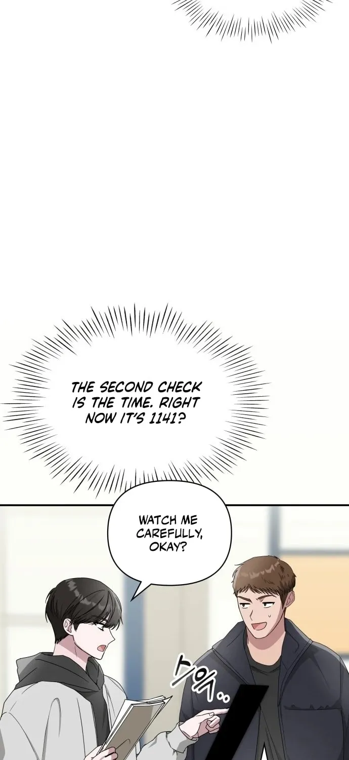 Daetteum Chakgakdanghaetda Goemul Cheonjaebaeuro Chapter 2 page 42 - 