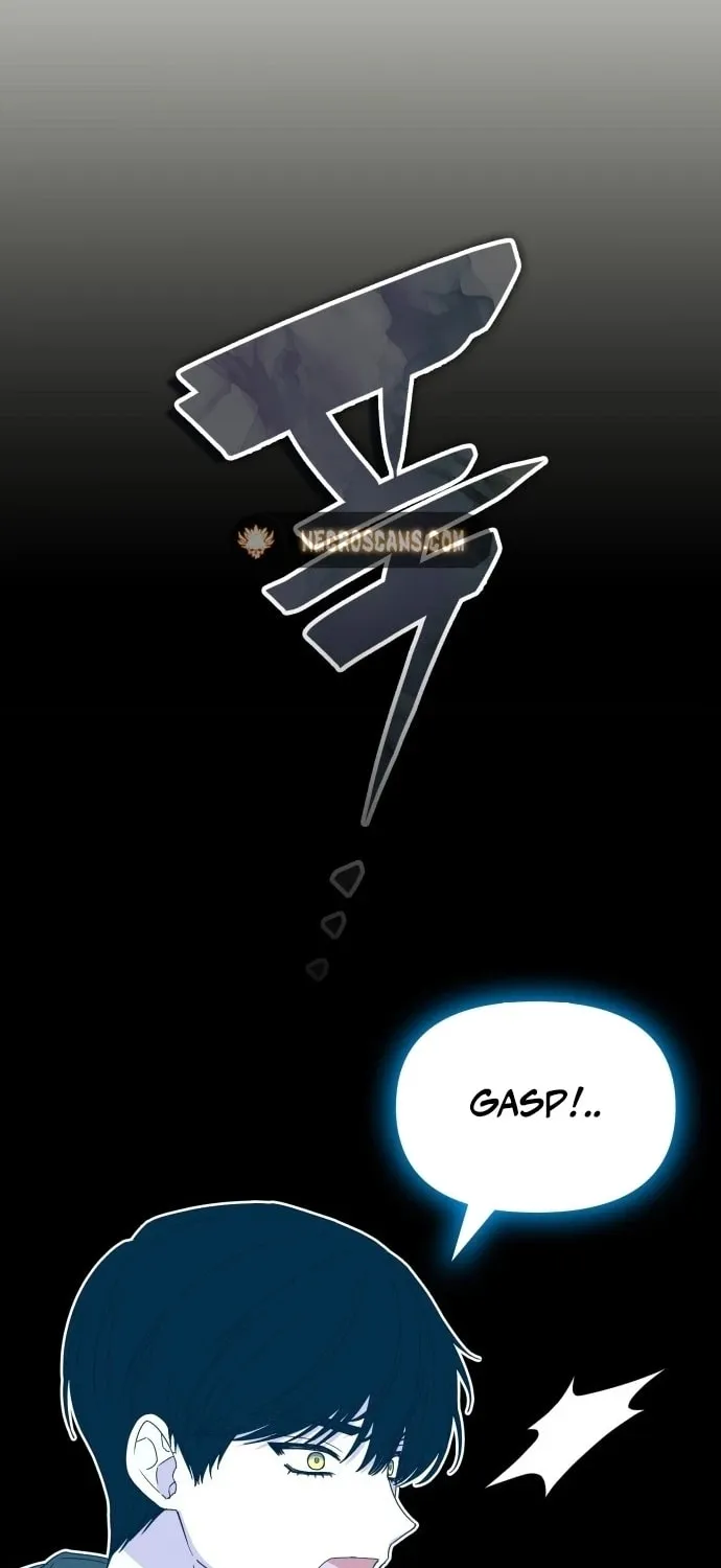 Daetteum Chakgakdanghaetda Goemul Cheonjaebaeuro Chapter 2 page 44 - 