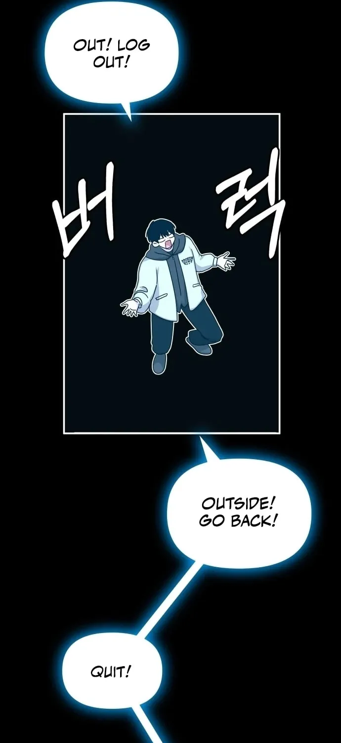 Daetteum Chakgakdanghaetda Goemul Cheonjaebaeuro Chapter 2 page 50 - 