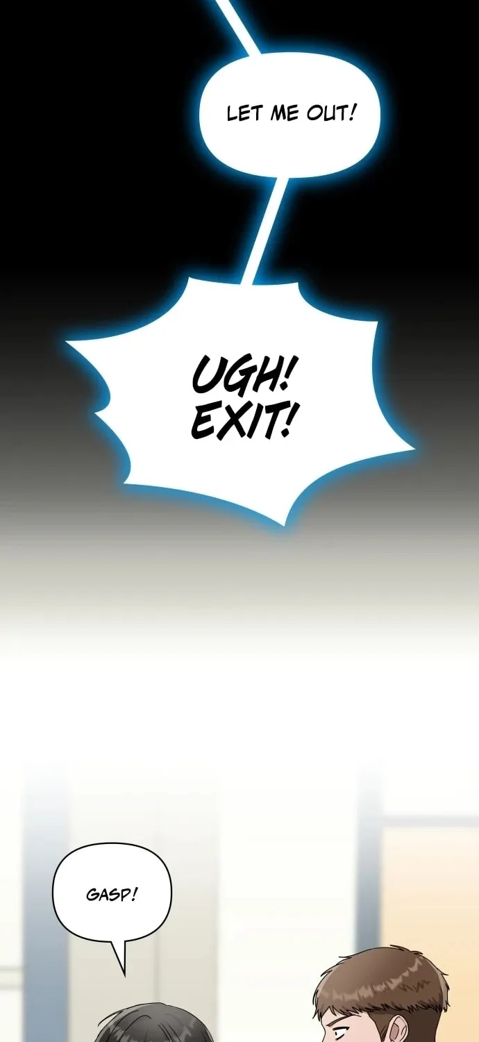 Daetteum Chakgakdanghaetda Goemul Cheonjaebaeuro Chapter 2 page 51 - 