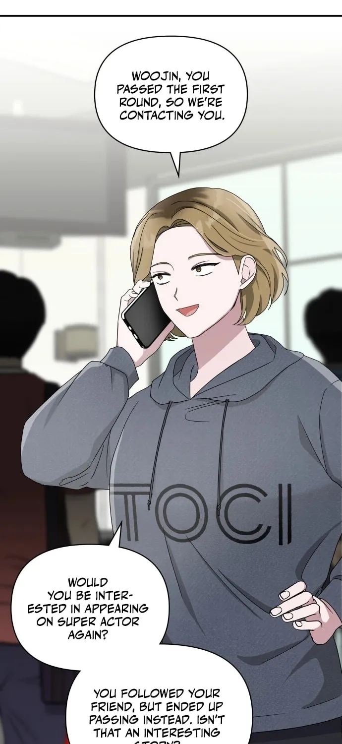 Daetteum Chakgakdanghaetda Goemul Cheonjaebaeuro Chapter 2 page 57 - 